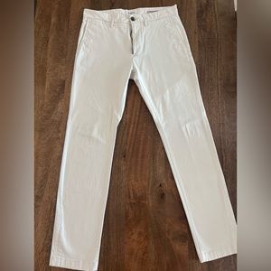 Goodfellow and Co. Chino Slim Fit